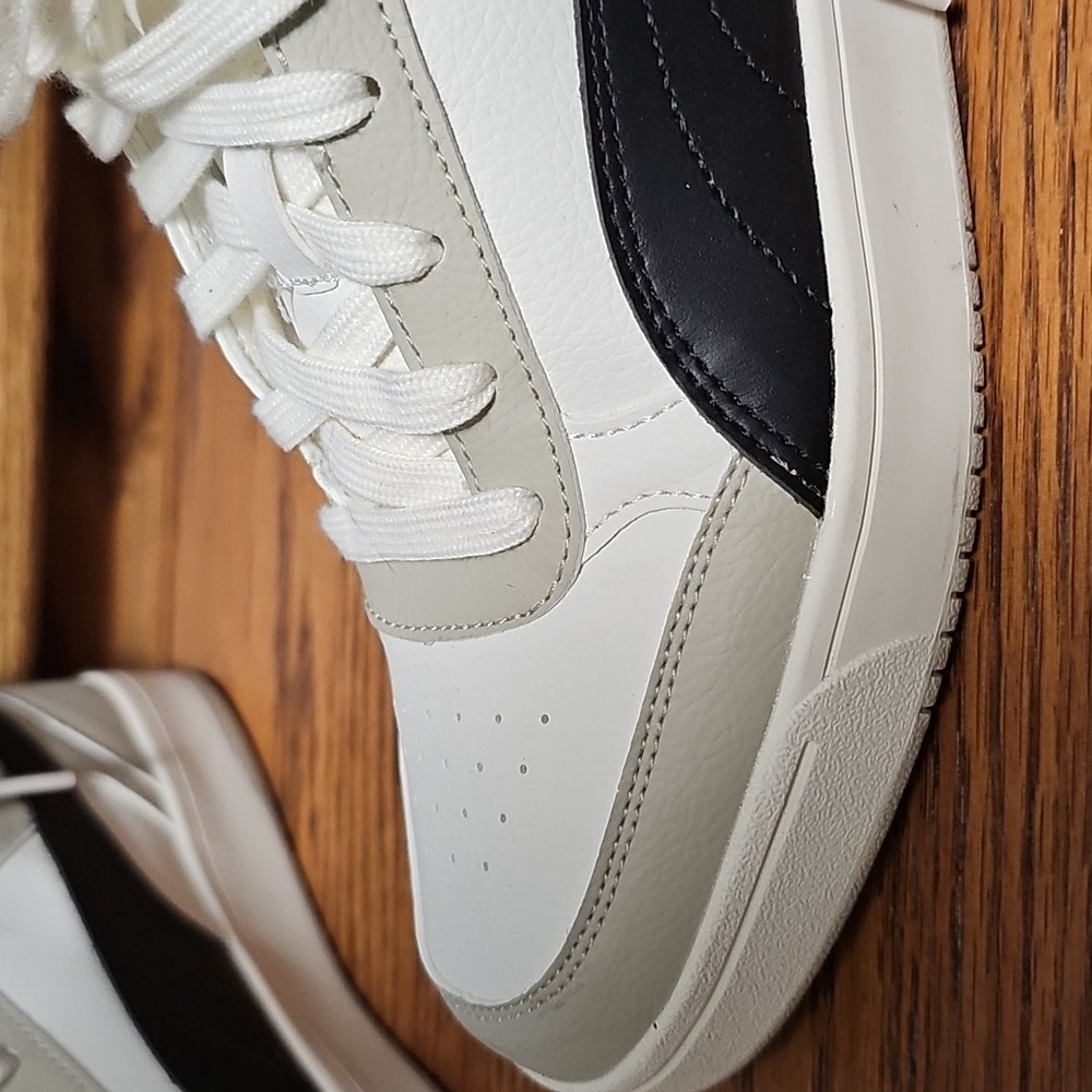 Puma Dribble Mid SL - Picture 8 of 10